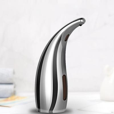 300ML Soap Dispenser Automatically Leak-proof ABS Auto Liquid Soap Dispenser for Home