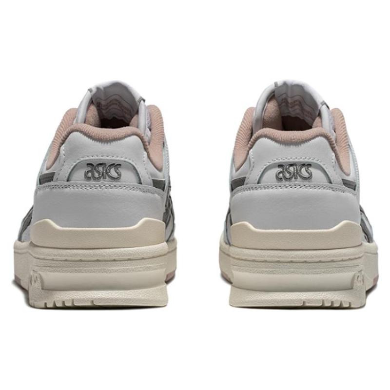 Asics EX89 White Clay Grey Sneakers 1201A476-107