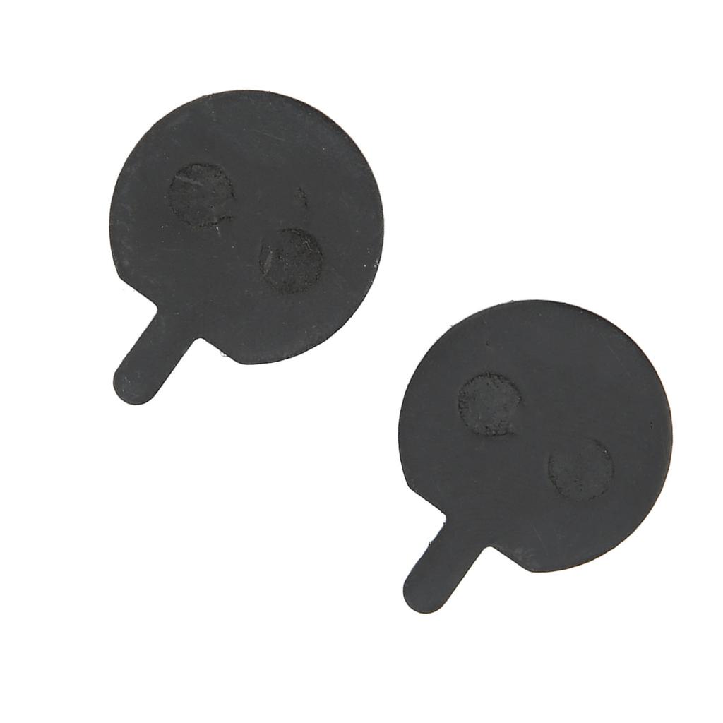Bicycle Disc Brake Pads Semi Metal Resin Mountain Bike Hydraulic Brake Pads Bicycle Cycling Parts
