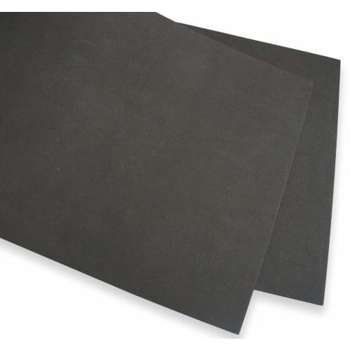 Made in Japan EVH Sheet, Polyethylene Foam Sheet, Firm, Approximately 330 x 1000mm, 2.8mm Thick, Cushioning, Packaging, Water-Resistant, Cold-Resistan