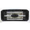 Gloss Black Bumper Grille for 2011-2016 Ford F250