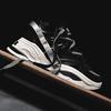 Fashion Spring and Autumn New Couple Sports and Leisure Shoes Breathable, Comfortable, Increased Height Multi Color Men's Shoes