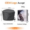 2 Levels Heats up Quickly Heat Cap Thermal Heat Cap Hair Steamer Bonnet Hair Spa Hat