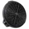 Extractor Hood - CATA - 02859394 - Black