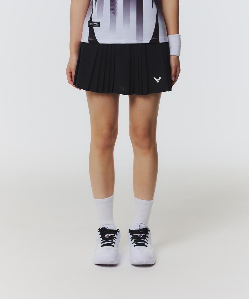 Bigteo Firm Fit Badminton Women'S Skirt (K-61301)