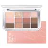 Espoir Eye Core Palette 9g / Warm-Tone Cool-Tone Eyeshadow