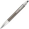 Sailor Fountain Pen, Permanent Ballpoint Pen, TimeTide 0.7 Gray 16-0230-221