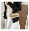 2026 Summer Women's Fashionable Underarm Crossbody Handbag: Simple, Chic Design