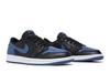 Wmns Air Jordan 1 Retro Low OG 'Mystic Navy'