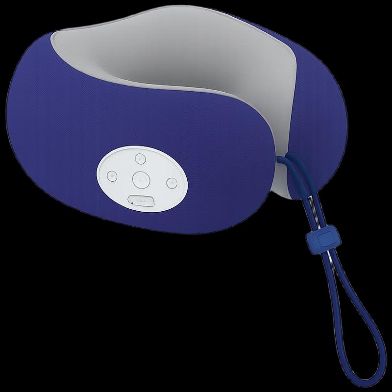 Morphy Richards Multifunction Neck Massage Pillow CN Plug (adapter Included)