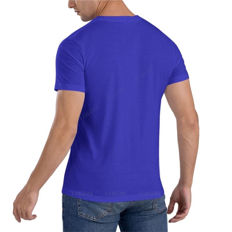 Cotton Men Tshirt Tubular Bells - Mike Oldfield (1973) Classic T-Shirt Plus Size Tops Funny T Shirt Men Tee-shirt for Boys