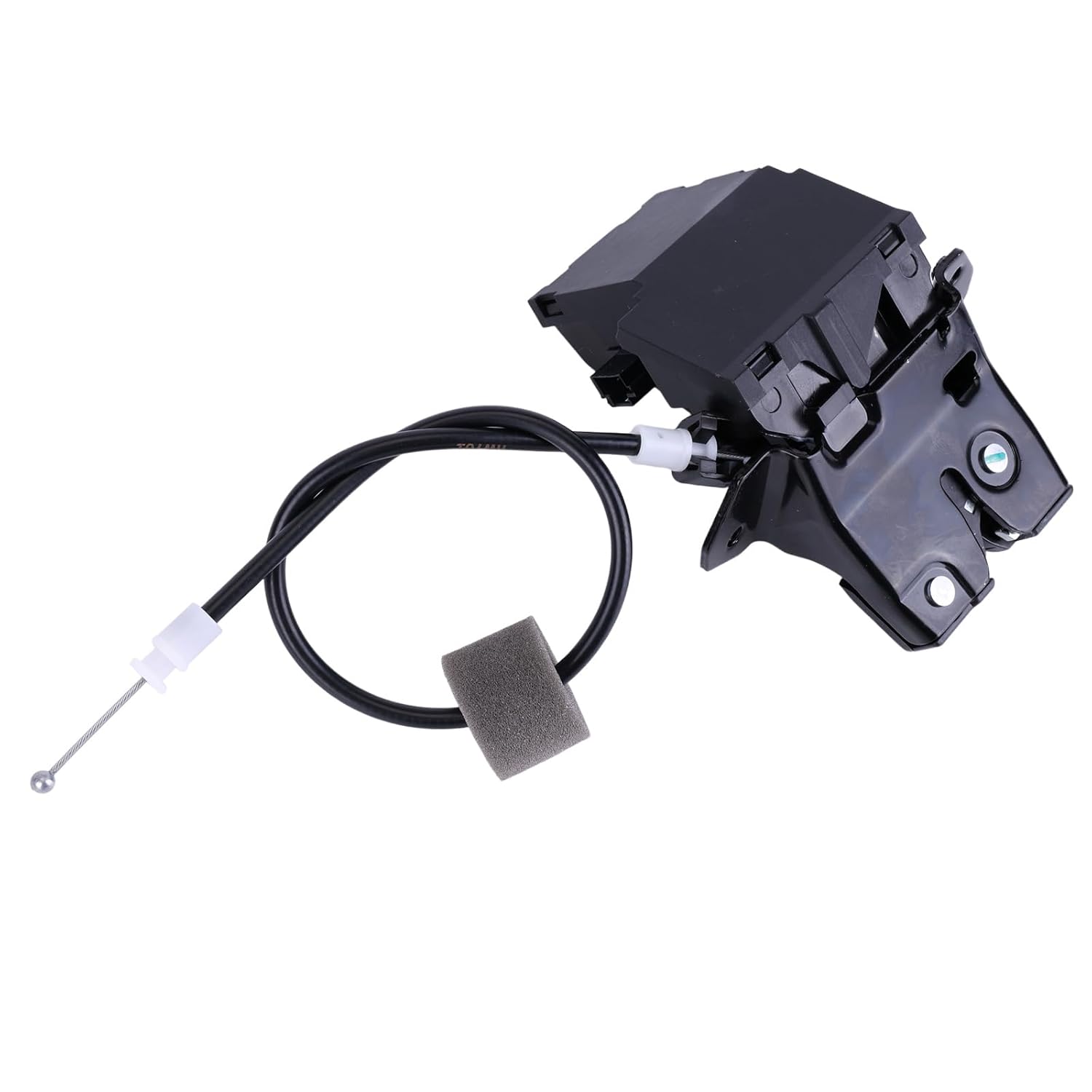 

Rear Tailgate Trunk Lock Actuator for Mercedes C230 CLK550 SLK280 SLK300 E500 E320 E350 2003 2004 2005 2006 2007 Rear Trunk Latch Tailgate Door