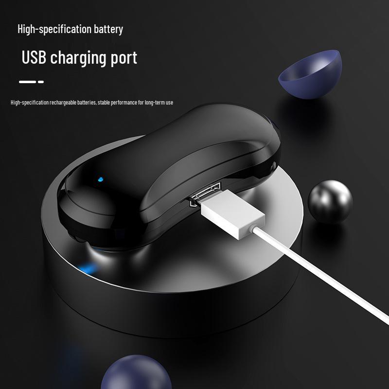 Han Liting Sleep Aid: Anti-Snoring Nasal Strips for Men and Women