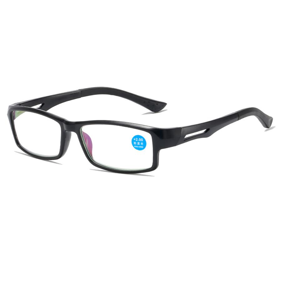 Fashion Reading Glasses Anti Blue Light Reading Eyeglasses