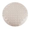 Round Bathroom Slip-Proof Shower Mat, Waterproof Floor Mats, Anti-Slip Bathtub Mats for Safe and Comfortable Bathing