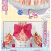 Anime Pripara Manaka Laala Cosplay Costume Uniform Halloween Carnival Party Christmas Play Role Clothes Clothing