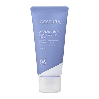 Creme Viso Idratanti e Lenitive Quotidiane AESTURA
