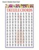 Tabella Accordi per Ukulele e Chitarra: Diagramma di Pratica Classica ed Elettrica