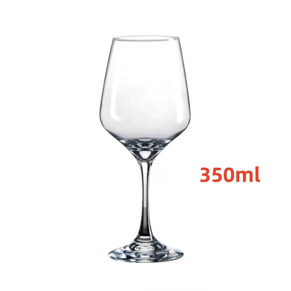Goblet Wine Lead-free Glass