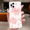 Case For OPPO Find X3 / Find X3 Pro Casing Clear Luxury Fashion Butterfly Flower Soft TPU Silicone Cover For FindX3 X3Pro Bumper