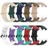 Soft Silicone Straps For Xiaomi Mi Watch Lite Poco Watch Strap Accessories For Redmi Watch 2 Lite Replacement Bracelet Straps