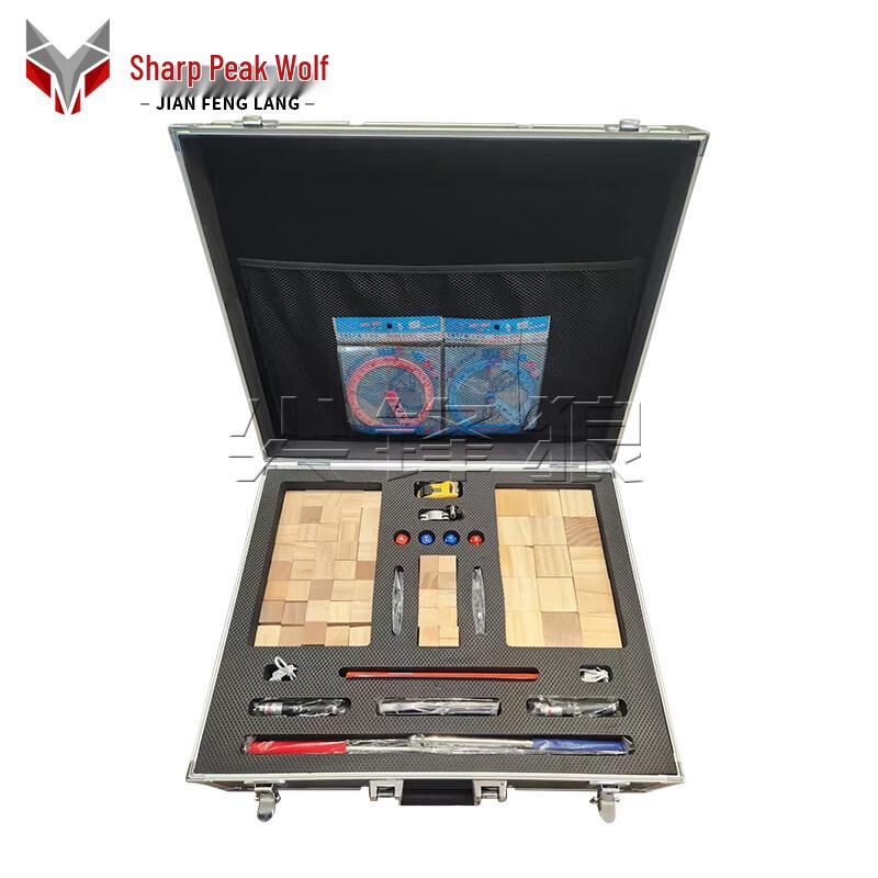 Jian Feng Lang Tactical Wargame Teaching Kit