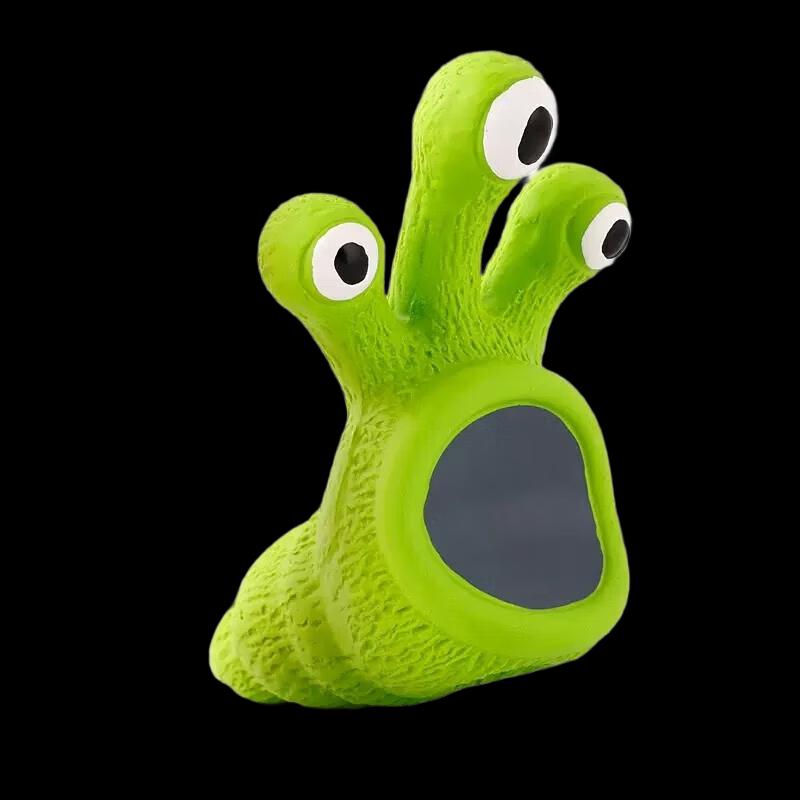 Petlimit Bite-Resistant Pet Toy Ball