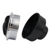 Durable Car Interior a/C  Air Vent 76mm Hole Size Round Air Conditioning Outlet  The Bus