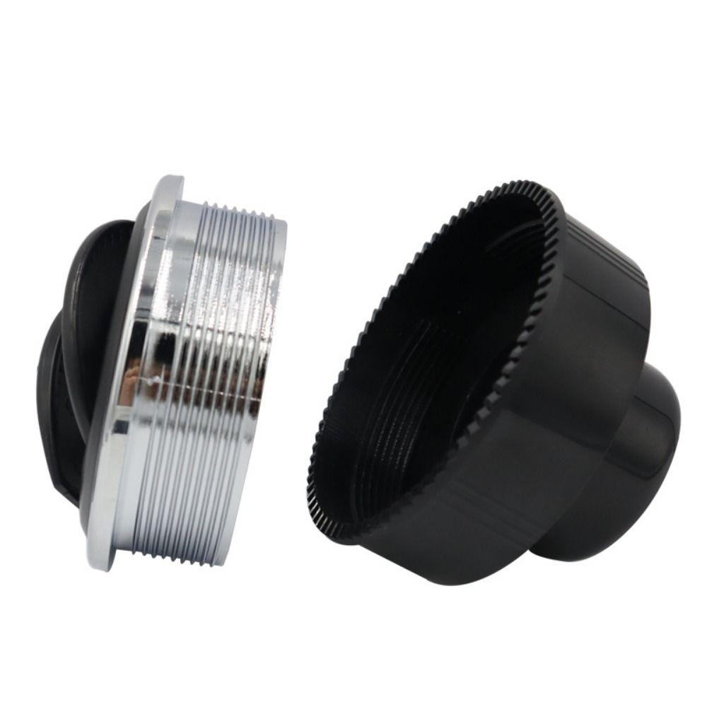 Durable Car Interior a/C  Air Vent 76mm Hole Size Round Air Conditioning Outlet  The Bus
