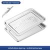 Chaxun Tea Drainage Tray