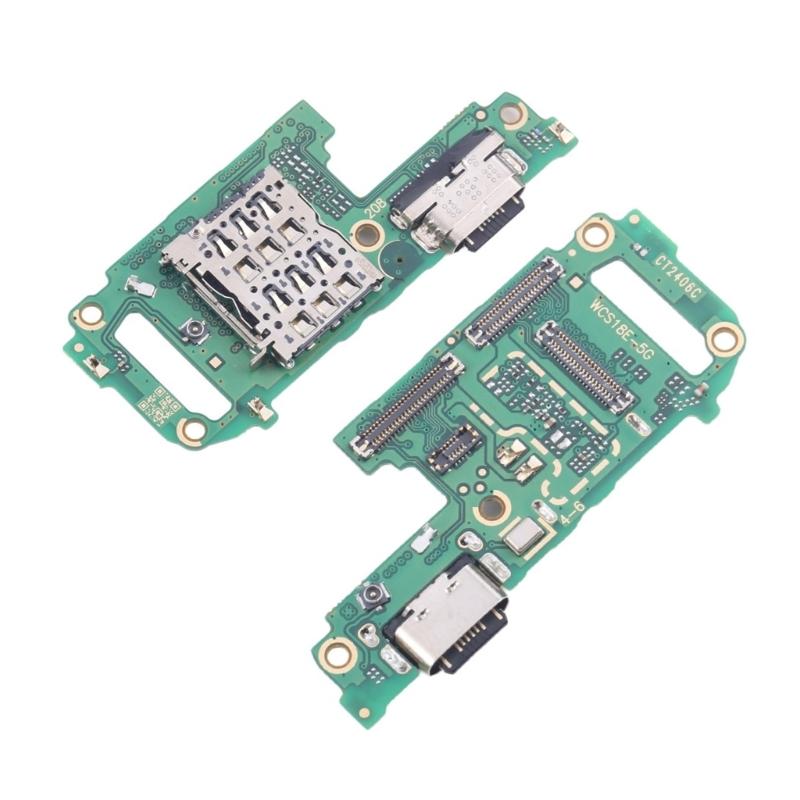 Replacement Charging Board for S18E Phone Data Transfer 10Gbps Component