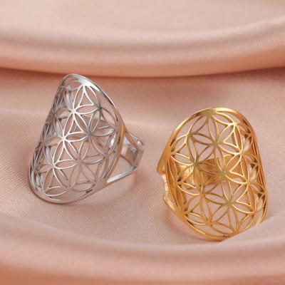 Ringen – Ringen voor dames
