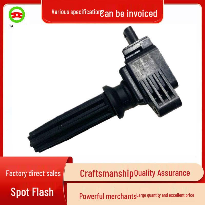 

Ignition Coil for Land Rover & Ford LR030637 4 Cylinders