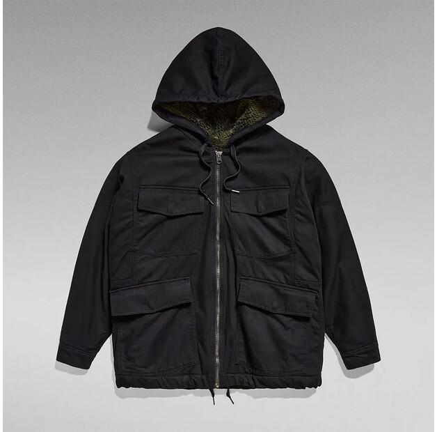 G-Star Sherpa Jacket