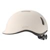 KABUTO MARMAL Size Matte Helmet, S/M (55-58cm), Off-White