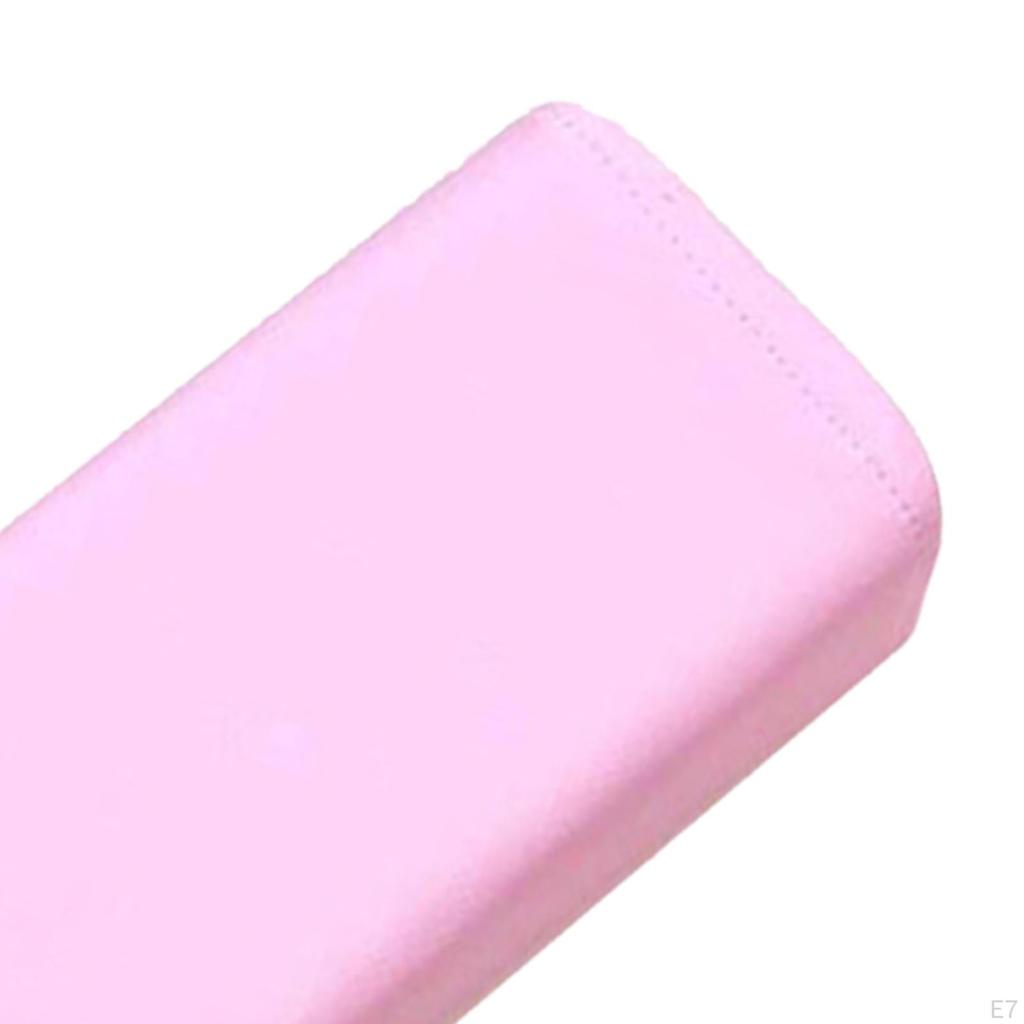 Comfortable Nail Art Armrest for Salon and Home Use