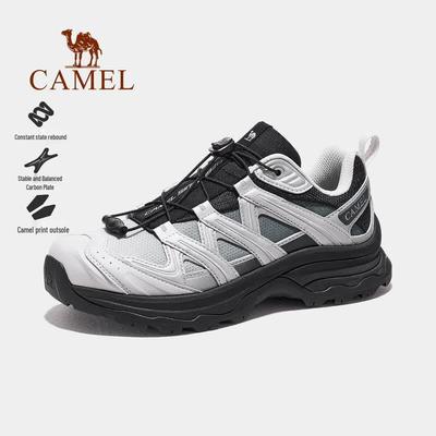 Moganshan 2nd Gen Outdoor Hiking Shoes