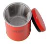 Saza Coffee Powder Control Stocker Mesh Includes 3 Types Controls Fine Powder of Coffee Beans Coffee Bean Storage Container