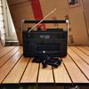 PX-336U Retro Cassette Player & Recorder with Radio
