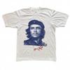 Vintage S  YK Big Face Che Guevara Graphic Tshirt ML X