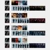 SEVENTEEN Attacca [CARAT / Random ver.] Album + 4 Gift