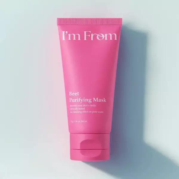 I m From Beet Purifying Mask (70g)