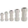 Thickened PVC Quick Connect Pipe Repair Coupling