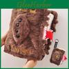 Harry Potter Plush Toy With Monster Book Design For Collectors And Fans