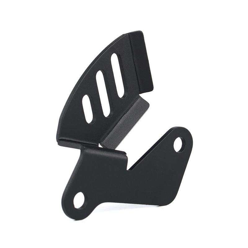 For Kawasaki Vulcan 650 S / ABS VN650 / ABS 2015-  2024 Motorcycle Front or Rear Brake Caliper Guard Cover Protector