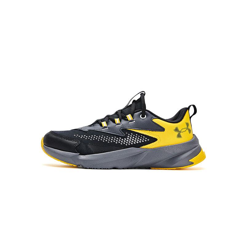 Under Armour Comfortable Non-Slip Training Shoes Kids Sneakers 3027691