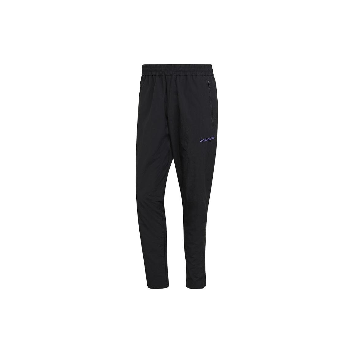 adidas originals Adaptive Track Pants  Black  Men s HN0387 XS