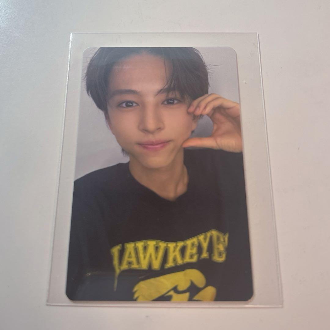 

[USED] ICEx Ryosuke Yagami FC Event Trading Card