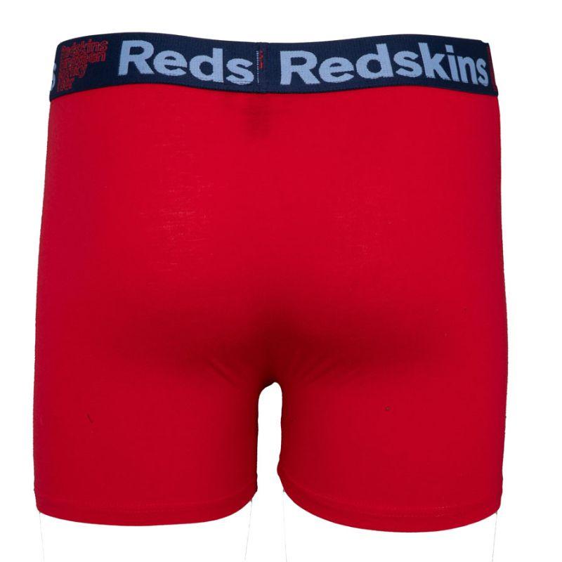 Men's Soliman Boxer REDSKINS