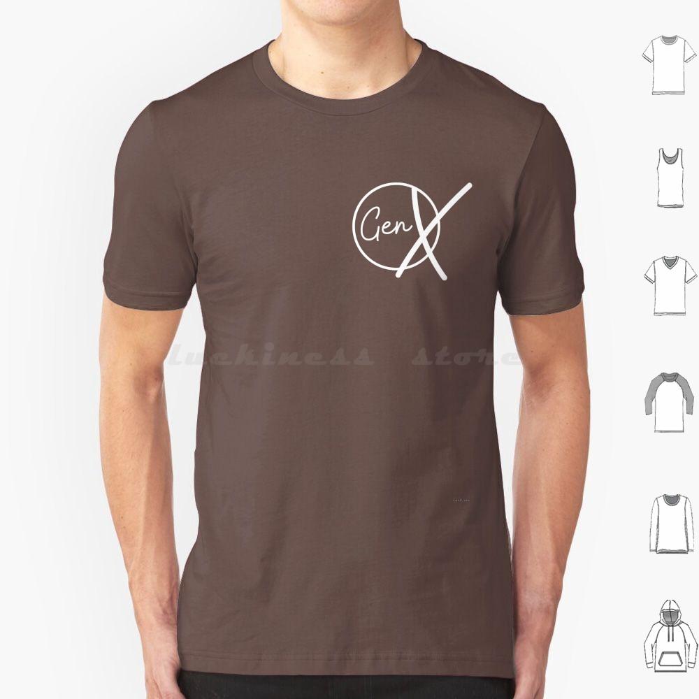 Genx Circle Logo T Shirt Men Women Kids 6xl Generation X Genxjono Genx Jono Genxers Genx Genxersassemble